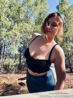 Niknak124 OnlyFans Leaked Free Thumbnail Picture - #rP5cKiQ4xt