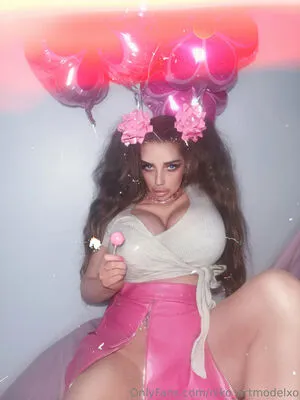 Niko Artmodelxo OnlyFans Leaked Free Thumbnail Picture - #3h0dkFkI3N