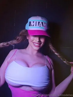 Niko Artmodelxo OnlyFans Leaked Free Thumbnail Picture - #7QS67yaM2X