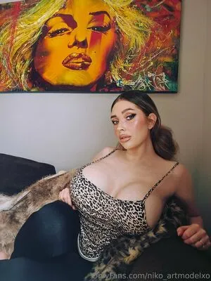 Niko Artmodelxo OnlyFans Leaked Free Thumbnail Picture - #U0WqZ53Uxf