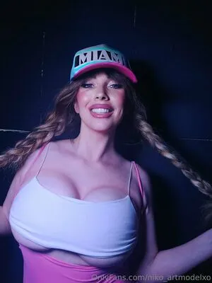 Niko Artmodelxo OnlyFans Leaked Free Thumbnail Picture - #vx3owQH5YF