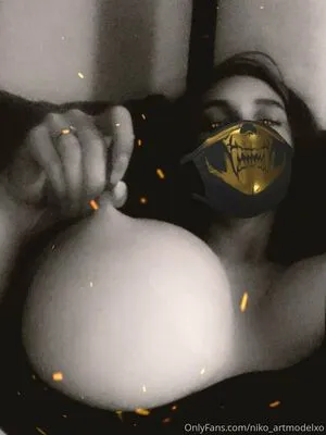 Niko Atmodel OnlyFans Leaked Free Thumbnail Picture - #IJSkPEETUg