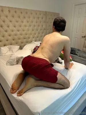 Nikocadoavocado OnlyFans Leaked Free Thumbnail Picture - #14uK7OBUUd