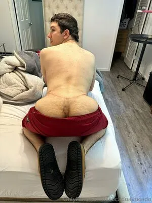 Nikocadoavocado OnlyFans Leaked Free Thumbnail Picture - #46rQ3CwgYW