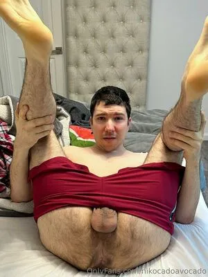 Nikocadoavocado OnlyFans Leaked Free Thumbnail Picture - #McTUjHxao2