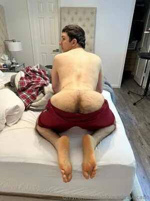 Nikocadoavocado OnlyFans Leaked Free Thumbnail Picture - #OlABiJkU33