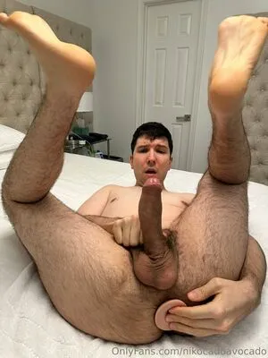 Nikocadoavocado OnlyFans Leaked Free Thumbnail Picture - #RJzP8TGcSu