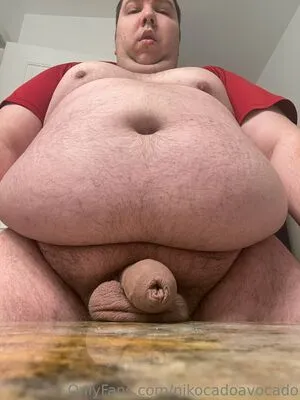 Nikocadoavocado OnlyFans Leaked Free Thumbnail Picture - #gJdaG8gtP1