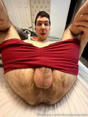 Nikocadoavocado OnlyFans Leaked Free Thumbnail Picture - #i7fnKQI63N