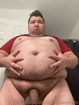 Nikocadoavocado OnlyFans Leaked Free Thumbnail Picture - #nB0Vkkvbtj