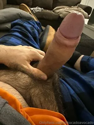 Nikocadoavocado OnlyFans Leaked Free Thumbnail Picture - #qfc8rpTLCr