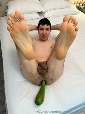 Nikocadoavocado OnlyFans Leaked Free Thumbnail Picture - #vXp3W1gnap