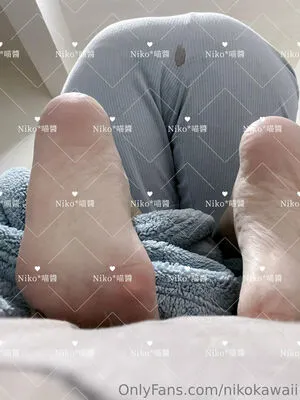 Nikokawaii OnlyFans Leaked Free Thumbnail Picture - #2dsbDBBBp2