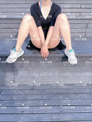 Nikokawaii OnlyFans Leaked Free Thumbnail Picture - #PYvNFaxPov