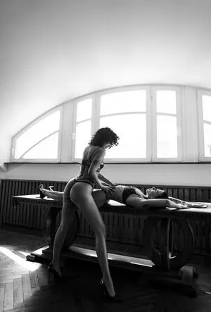 Nikol Beylik OnlyFans Leaked Free Thumbnail Picture - #9AWVDQmXa9