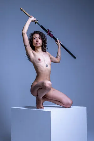 Nikol Beylik OnlyFans Leaked Free Thumbnail Picture - #NtECWETTej