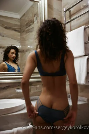 Nikol Beylik OnlyFans Leaked Free Thumbnail Picture - #PZYehgaUJ4
