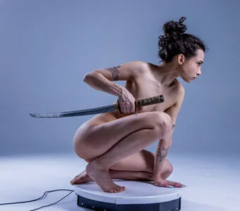 Nikol Beylik OnlyFans Leaked Free Thumbnail Picture - #a0oKDBiB5c