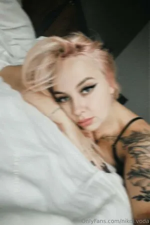Nikol Voda OnlyFans Leaked Free Thumbnail Picture - #2huLETGR7d
