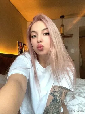 Nikol Voda OnlyFans Leaked Free Thumbnail Picture - #4YYJmf5VfX