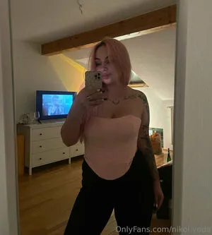 Nikol Voda OnlyFans Leaked Free Thumbnail Picture - #DN17rYLW47