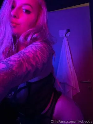 Nikol Voda OnlyFans Leaked Free Thumbnail Picture - #DggHrI93Du
