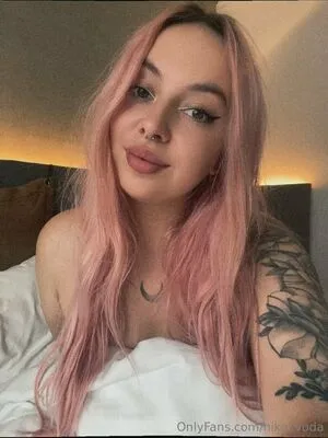 Nikol Voda OnlyFans Leaked Free Thumbnail Picture - #FONWLFUW38