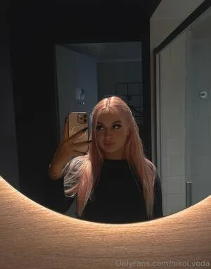 Nikol Voda OnlyFans Leaked Free Thumbnail Picture - #HSQdqwRvV5