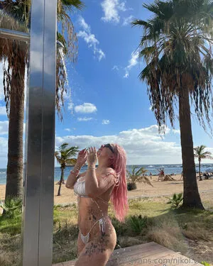Nikol Voda OnlyFans Leaked Free Thumbnail Picture - #YCAJNlI3lo
