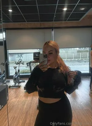 Nikol Voda OnlyFans Leaked Free Thumbnail Picture - #YYrE75Ghjn