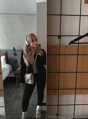 Nikol Voda OnlyFans Leaked Free Thumbnail Picture - #dQRScRCMjc
