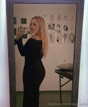 Nikol Voda OnlyFans Leaked Free Thumbnail Picture - #sfKJizv1US