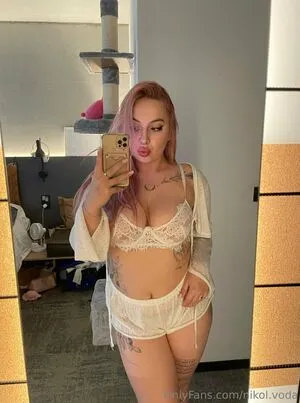 Nikol Voda OnlyFans Leaked Free Thumbnail Picture - #t5wQsFA1Mc