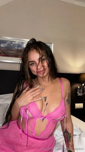 Nikola Alokin OnlyFans Leaked Free Thumbnail Picture - #WKOCKX0Nfc