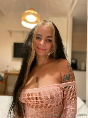 Nikola Biela OnlyFans Leaked Free Thumbnail Picture - #035HWU2XhP