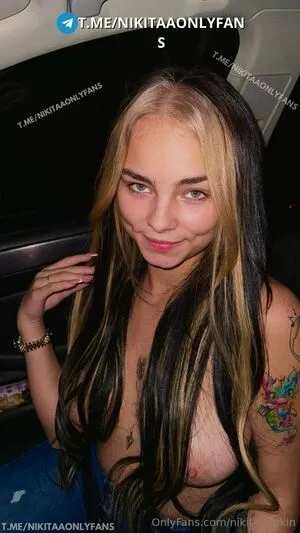 Nikola Biela OnlyFans Leaked Free Thumbnail Picture - #128SipSCPC