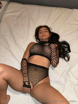 Nikola Biela OnlyFans Leaked Free Thumbnail Picture - #30OnYTU2yG