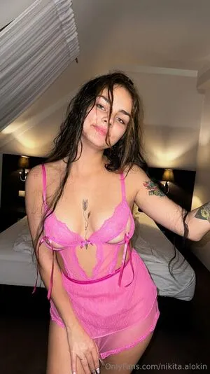 Nikola Biela OnlyFans Leaked Free Thumbnail Picture - #Xl43h4ayqg