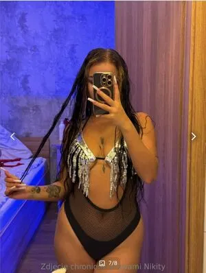 Nikola Biela OnlyFans Leaked Free Thumbnail Picture - #YVdeXccIe8