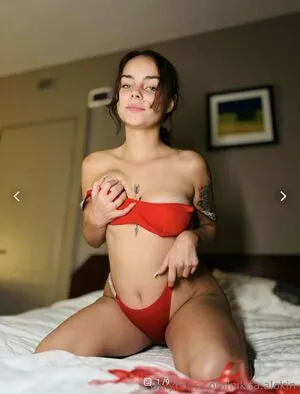 Nikola Biela OnlyFans Leaked Free Thumbnail Picture - #ZDcf6HQj1F