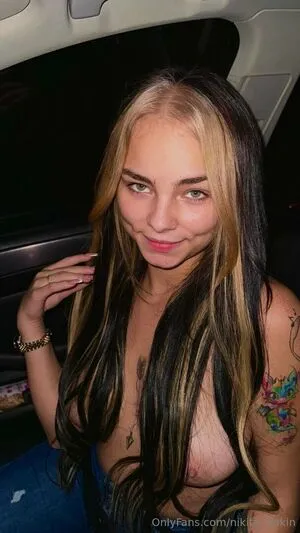 Nikola Biela OnlyFans Leaked Free Thumbnail Picture - #aFhULozS4H