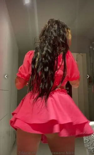 Nikola Biela OnlyFans Leaked Free Thumbnail Picture - #c3qZo0RteN