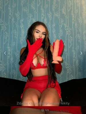 Nikola Biela OnlyFans Leaked Free Thumbnail Picture - #kxIqtSCU8f