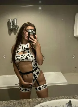 Nikola Biela OnlyFans Leaked Free Thumbnail Picture - #pN9Af6W538