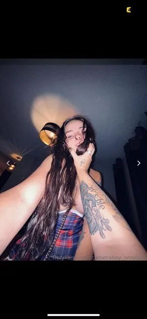 Nikola Biela OnlyFans Leaked Free Thumbnail Picture - #yNOWbHrvOT