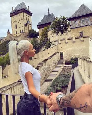 Nikola Ihova OnlyFans Leaked Free Thumbnail Picture - #X0jPQgw5hu