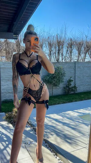Nikola Ihova OnlyFans Leaked Free Thumbnail Picture - #cuCQJbiwxO