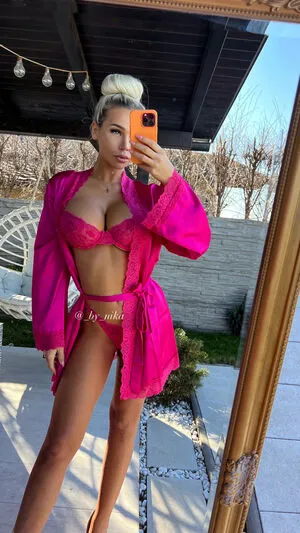 Nikola Ihova OnlyFans Leaked Free Thumbnail Picture - #gOfJlXvwbt