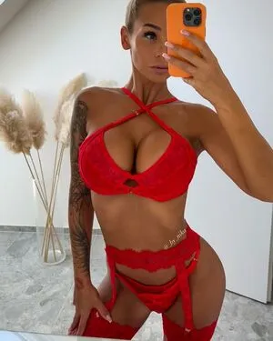 Nikola Ihova OnlyFans Leaked Free Thumbnail Picture - #lGuuKPjFXt
