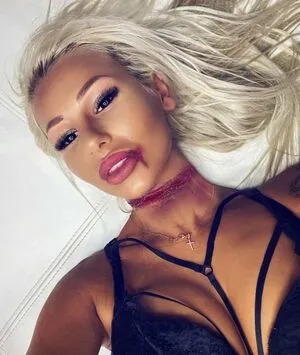 Nikola Ihova OnlyFans Leaked Free Thumbnail Picture - #nfcbzIaPNR
